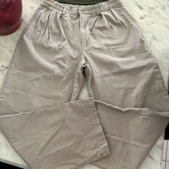 Polo Ralph Lauren Classic Chino size 32 Firm Price ! - Picture 5 of 16